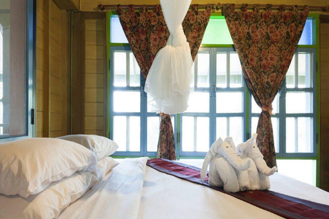 The Imperial Chiang Mai Resort & Sports Club Zewnętrze zdjęcie