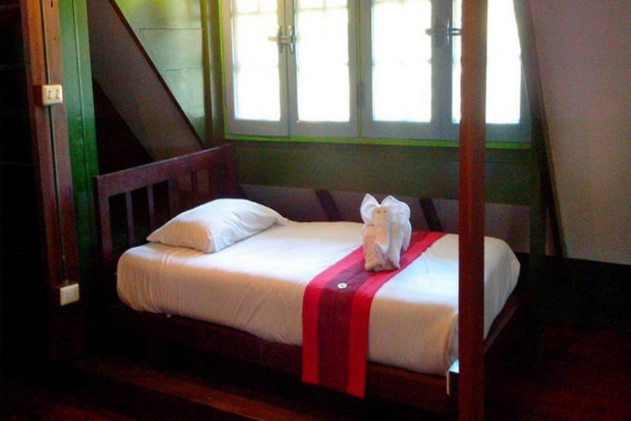 The Imperial Chiang Mai Resort & Sports Club Zewnętrze zdjęcie
