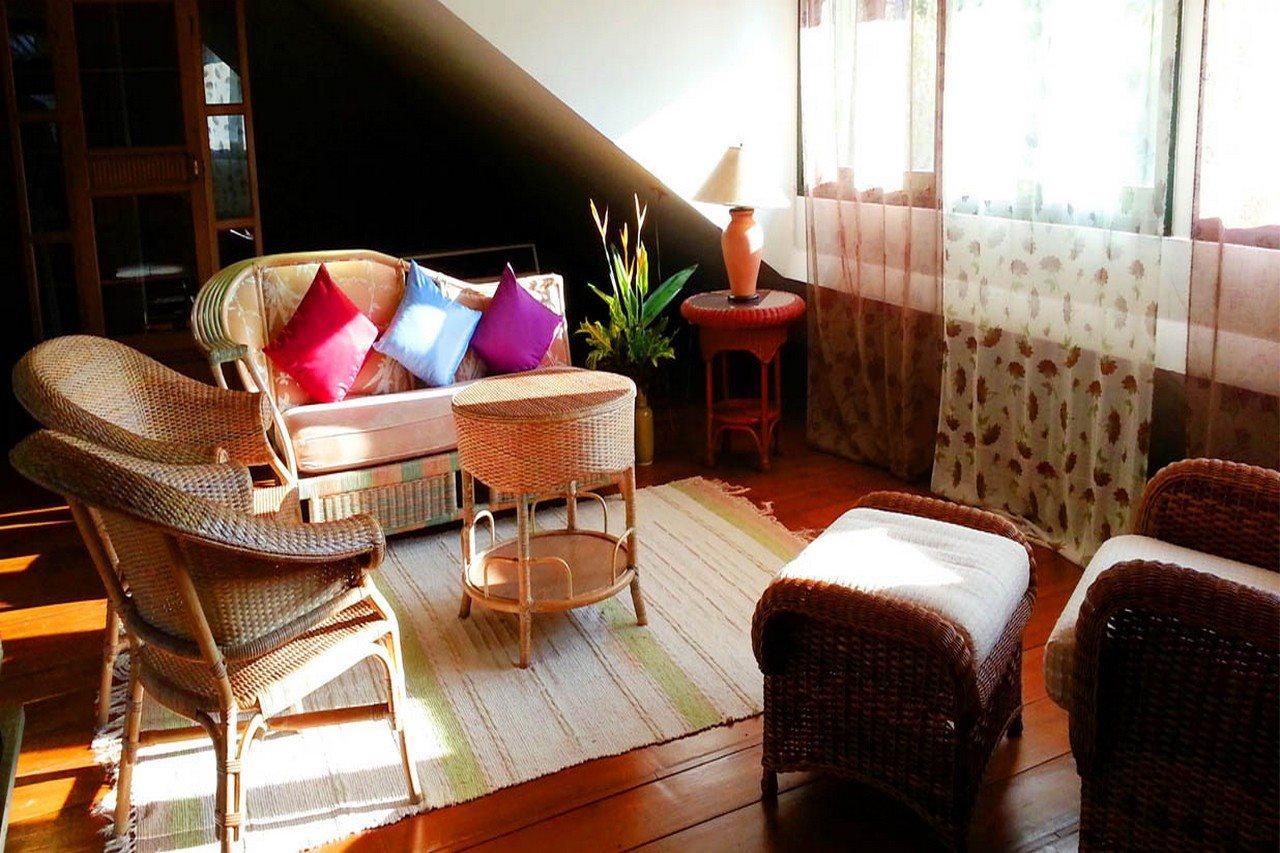 The Imperial Chiang Mai Resort & Sports Club Zewnętrze zdjęcie