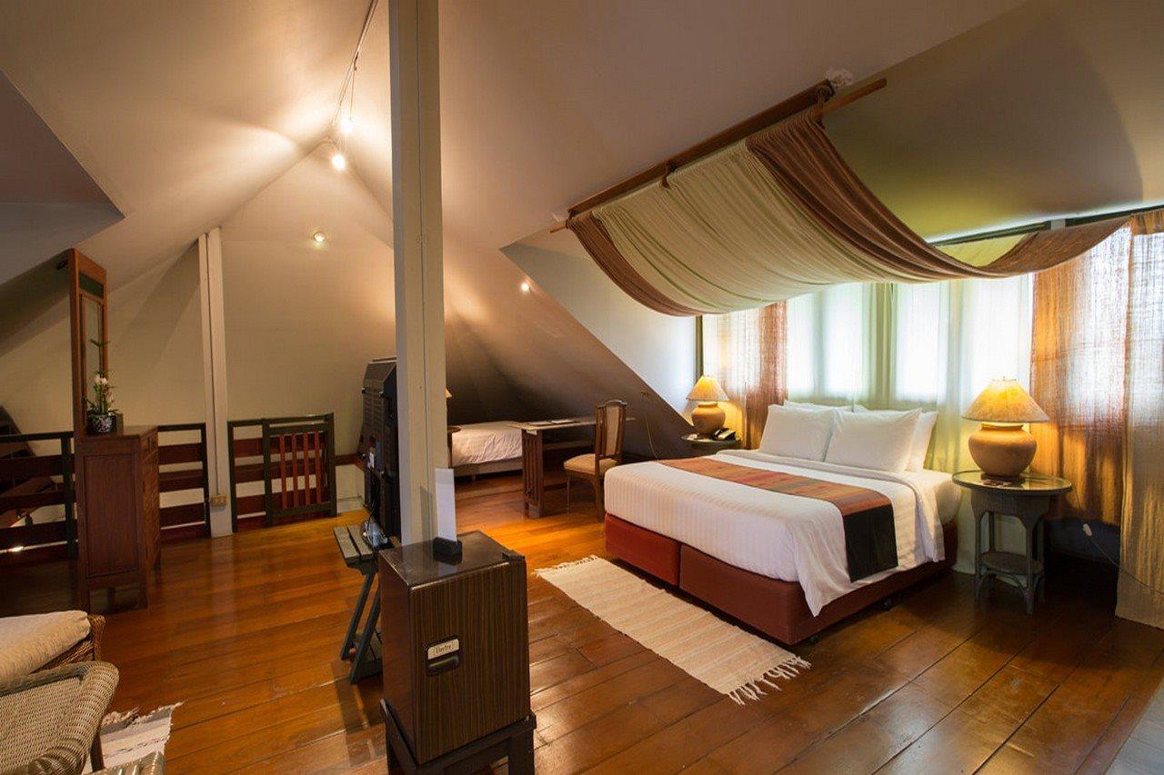 The Imperial Chiang Mai Resort & Sports Club Zewnętrze zdjęcie