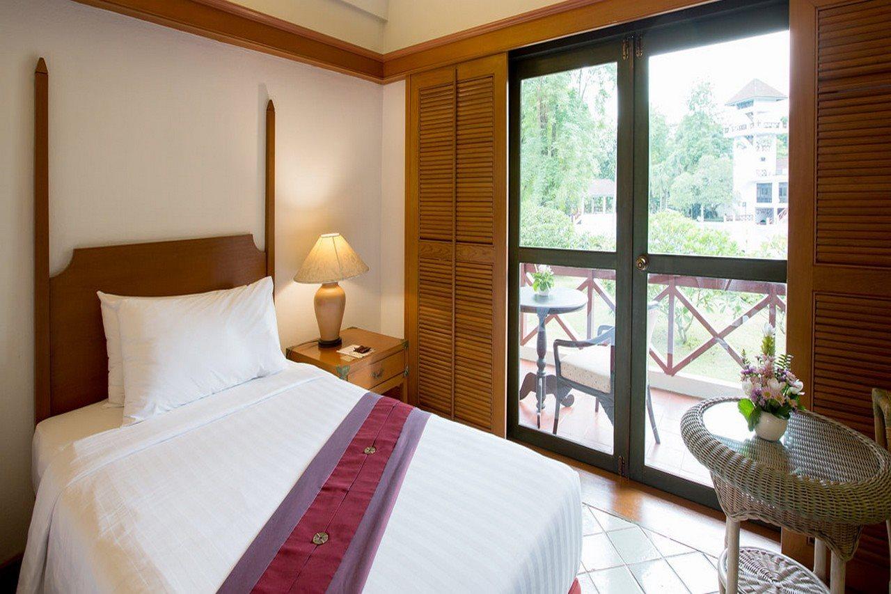 The Imperial Chiang Mai Resort & Sports Club Zewnętrze zdjęcie