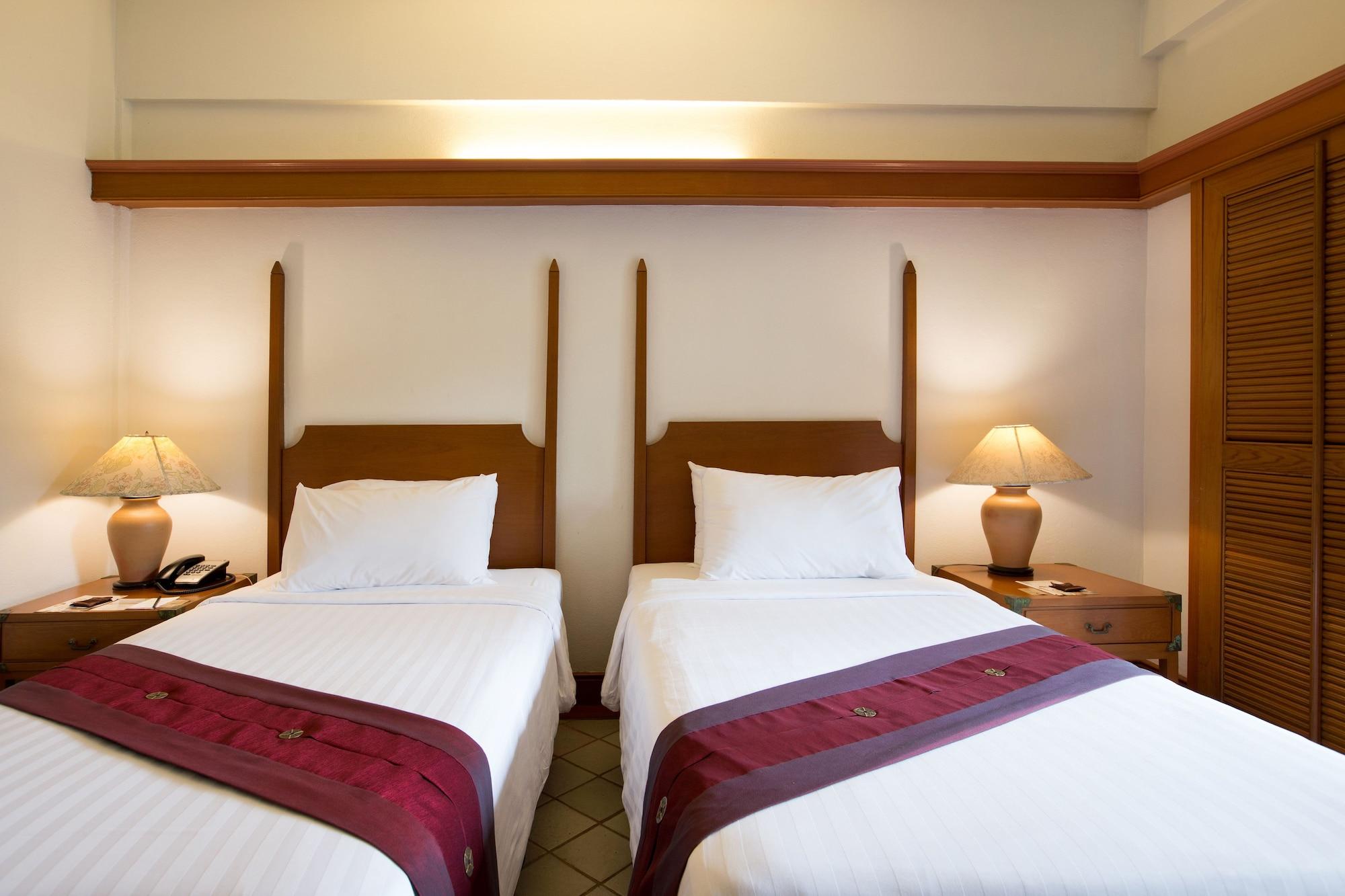 The Imperial Chiang Mai Resort & Sports Club Zewnętrze zdjęcie