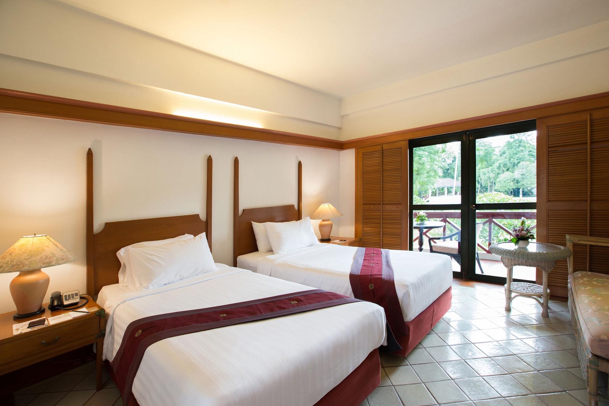 The Imperial Chiang Mai Resort & Sports Club Zewnętrze zdjęcie