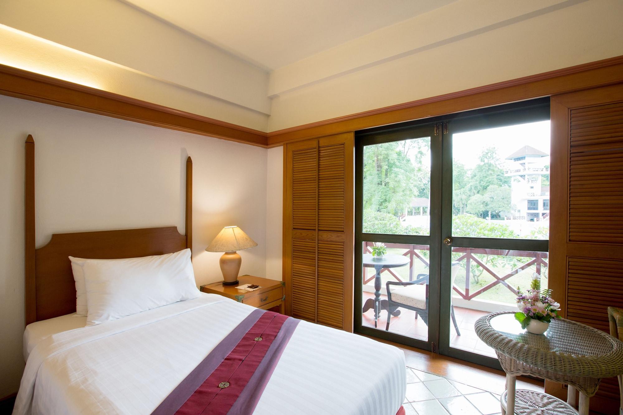 The Imperial Chiang Mai Resort & Sports Club Zewnętrze zdjęcie