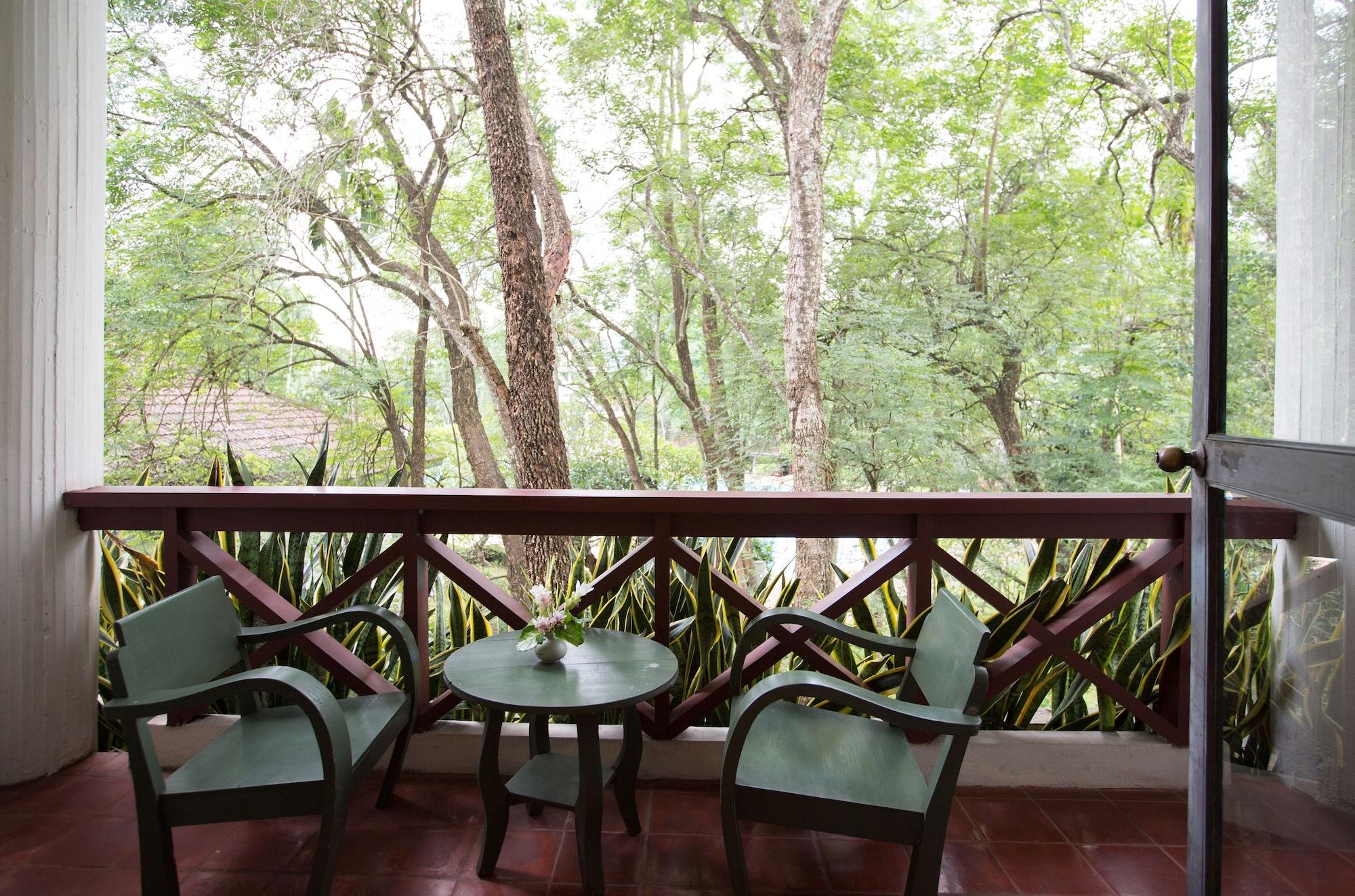 The Imperial Chiang Mai Resort & Sports Club Zewnętrze zdjęcie