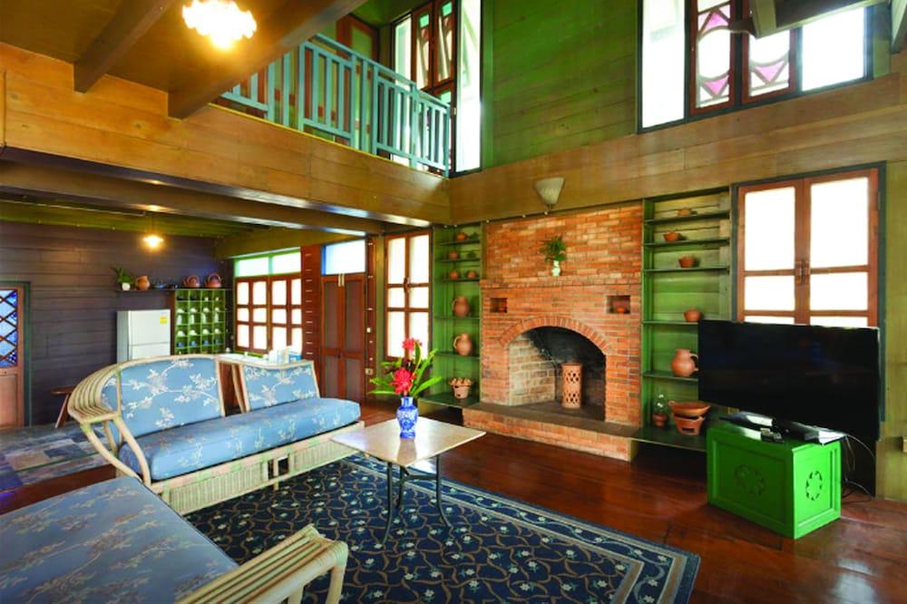 The Imperial Chiang Mai Resort & Sports Club Zewnętrze zdjęcie