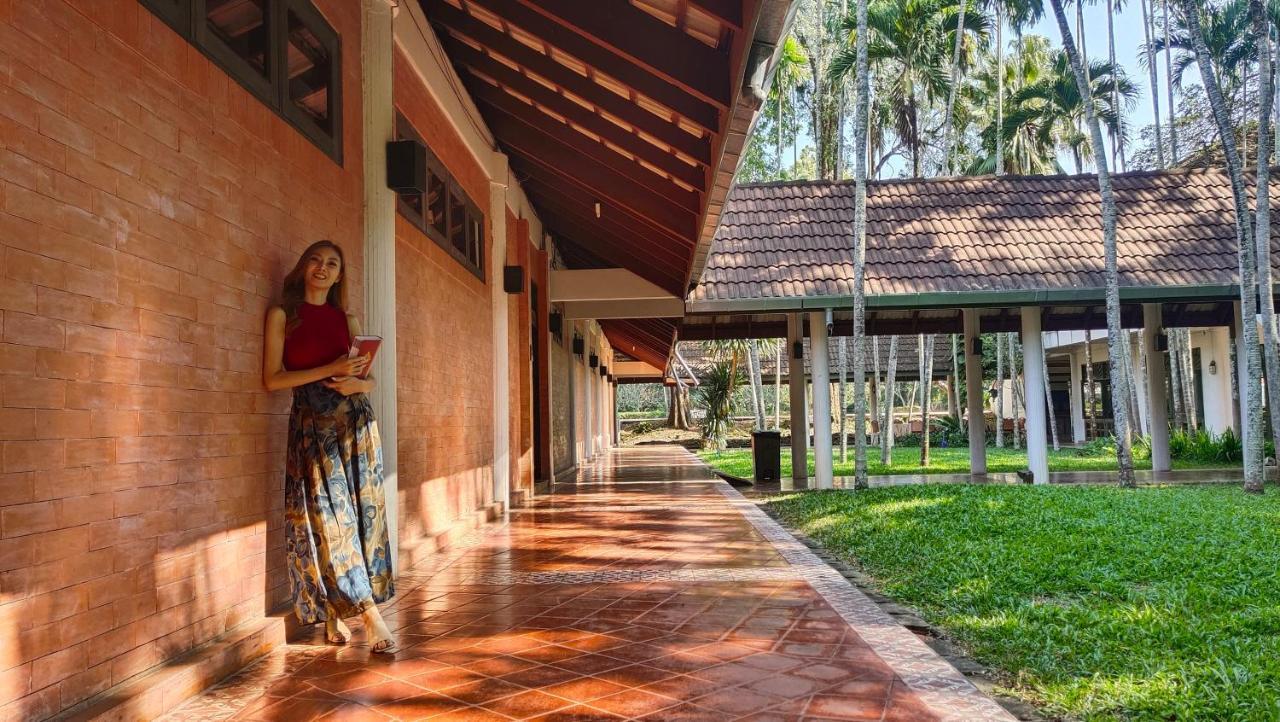 The Imperial Chiang Mai Resort & Sports Club Zewnętrze zdjęcie