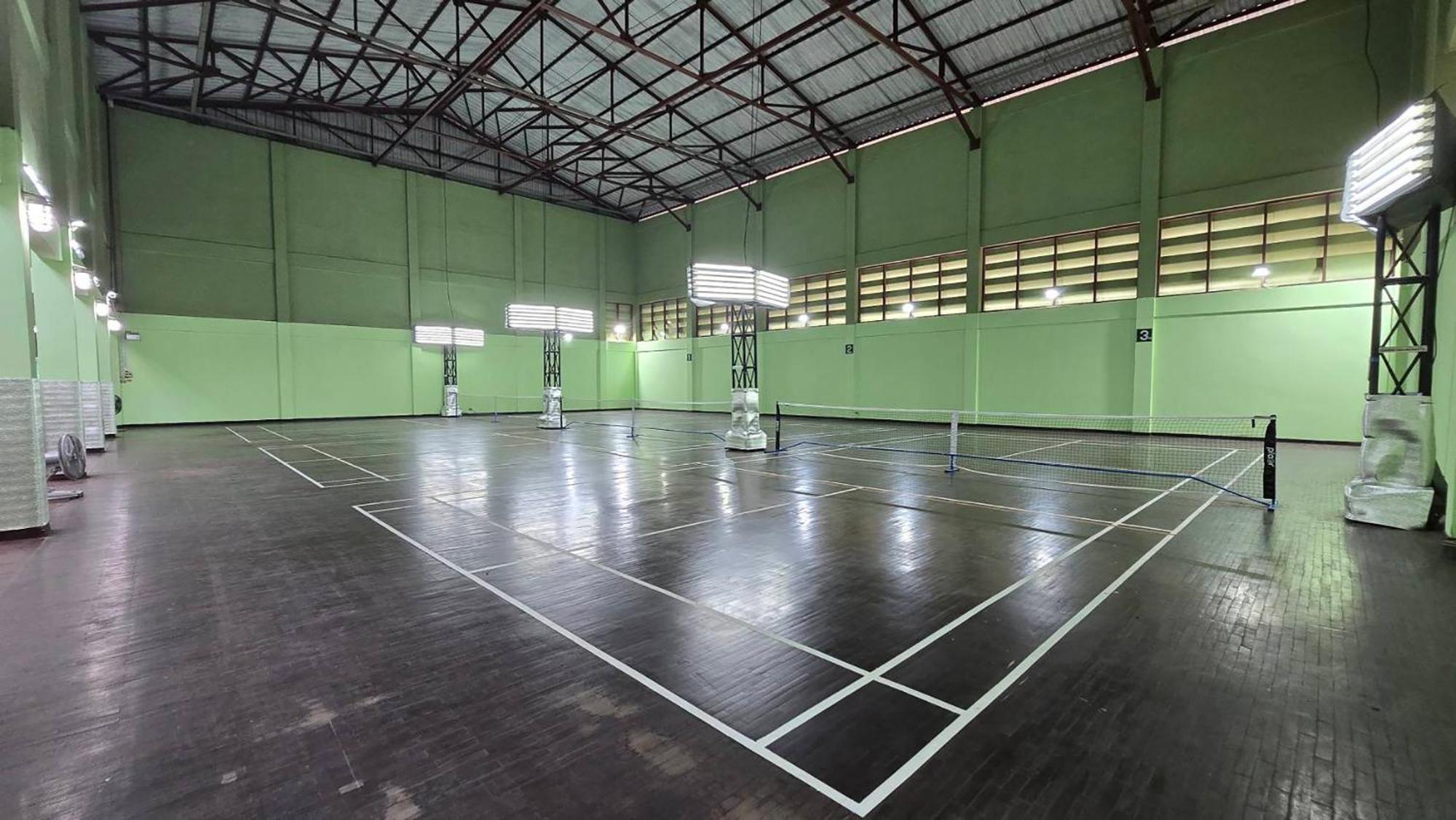 The Imperial Chiang Mai Resort & Sports Club Zewnętrze zdjęcie