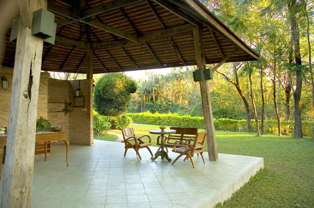 The Imperial Chiang Mai Resort & Sports Club Zewnętrze zdjęcie