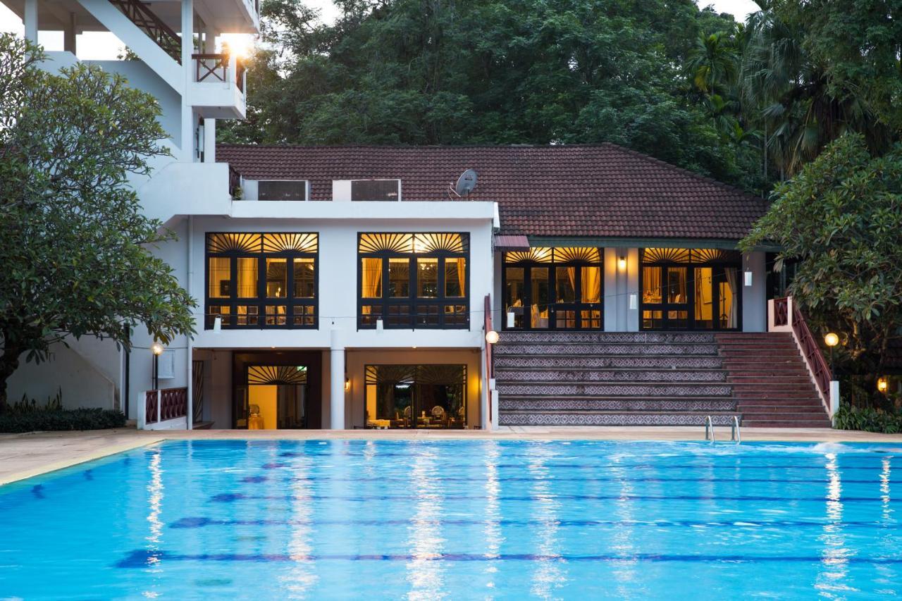 The Imperial Chiang Mai Resort & Sports Club Zewnętrze zdjęcie