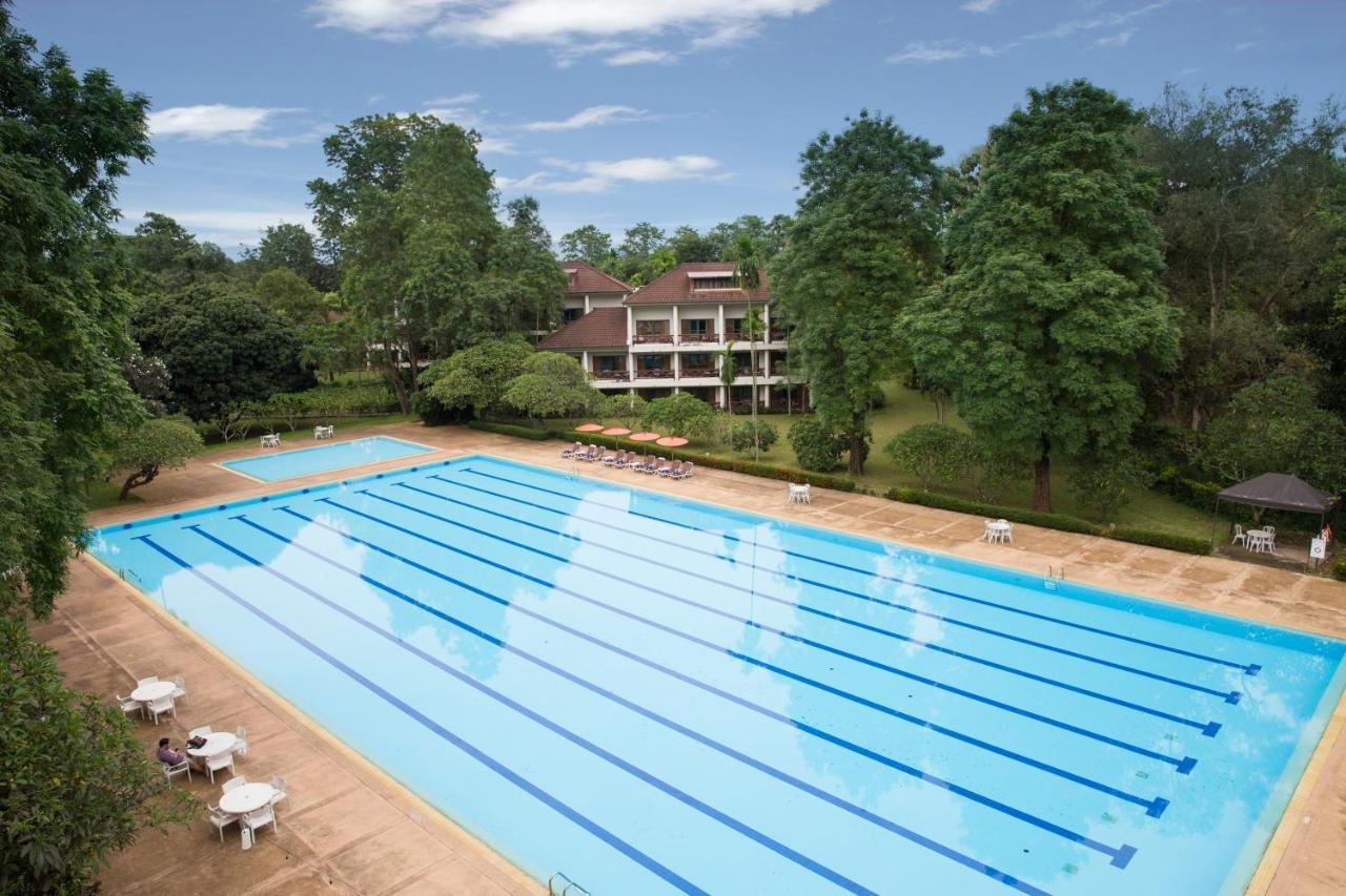 The Imperial Chiang Mai Resort & Sports Club Zewnętrze zdjęcie
