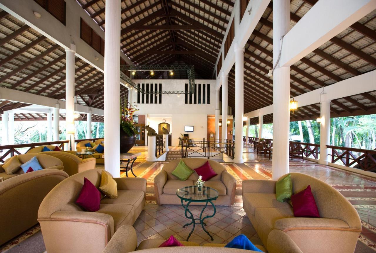 The Imperial Chiang Mai Resort & Sports Club Zewnętrze zdjęcie