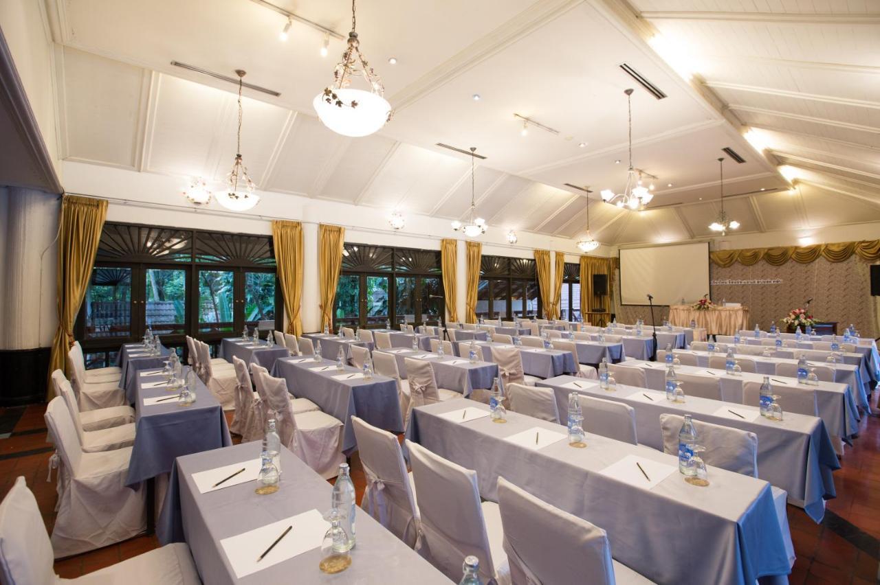 The Imperial Chiang Mai Resort & Sports Club Zewnętrze zdjęcie